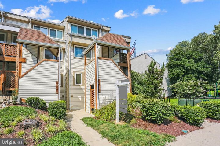 18178 Windsor Hill Drive 210A  Olney MD 20832 photo