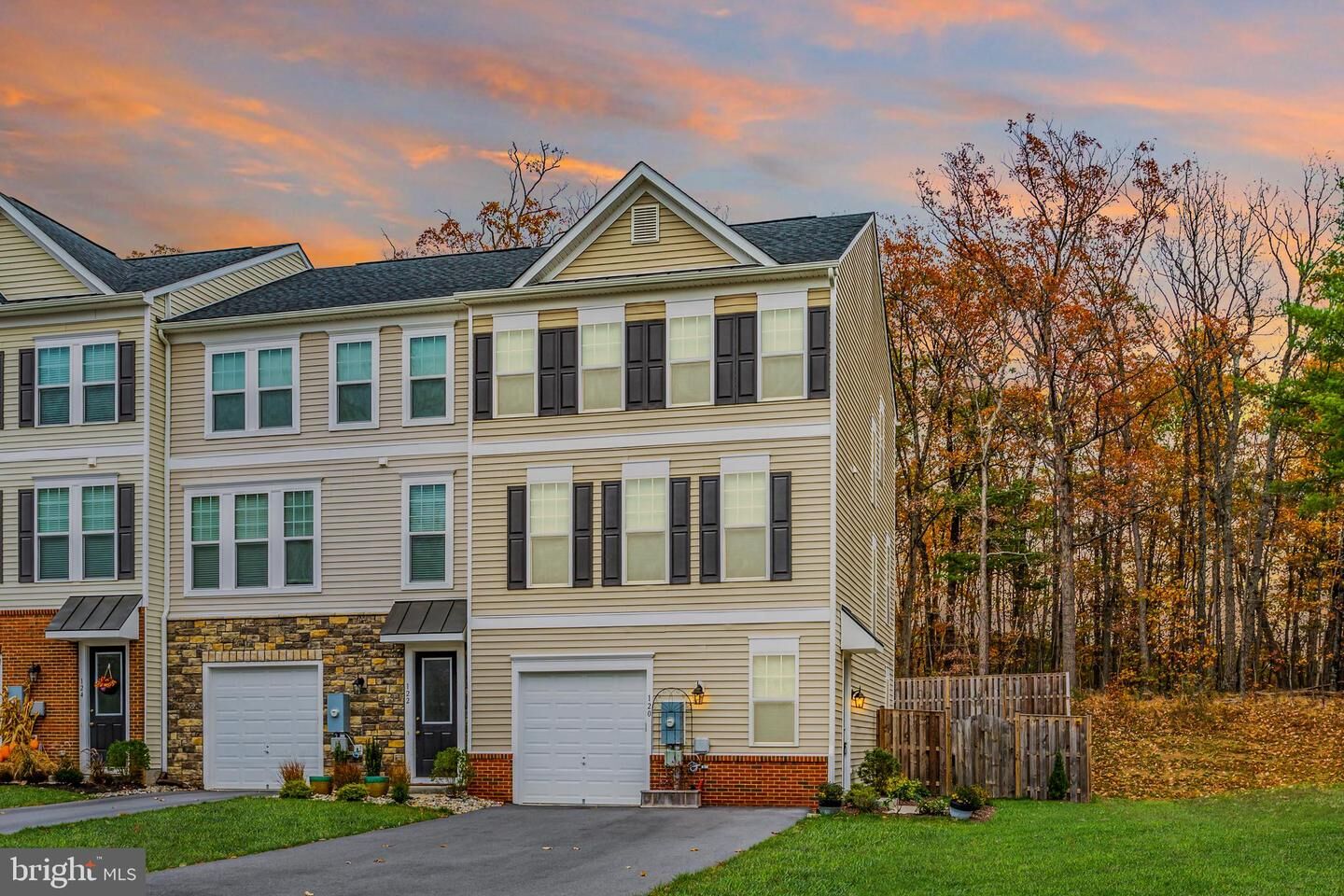 Property Photo:  120 Solara Drive  VA 22602 