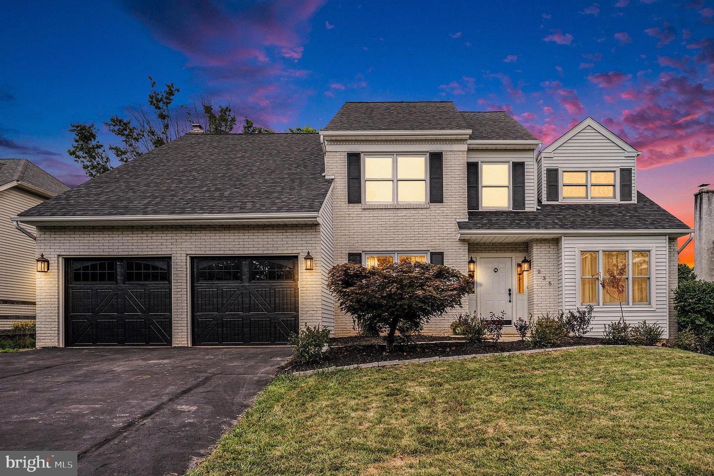 235 Freeland Drive  Collegeville PA 19426 photo