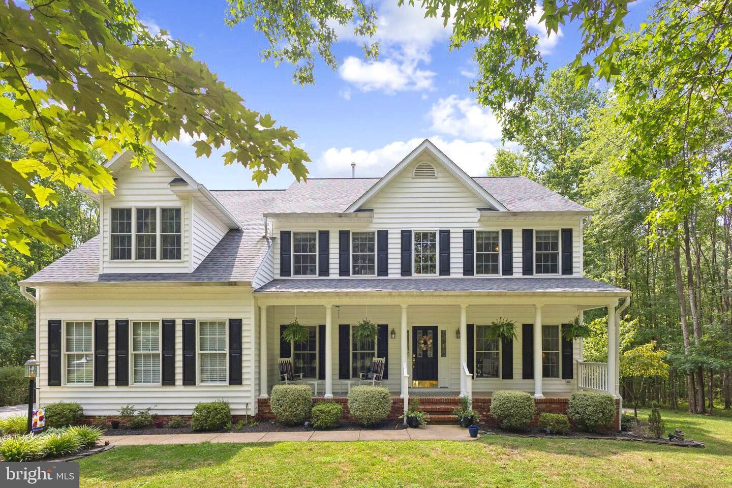 Property Photo:  45 Saint Marys Lane  VA 22556 