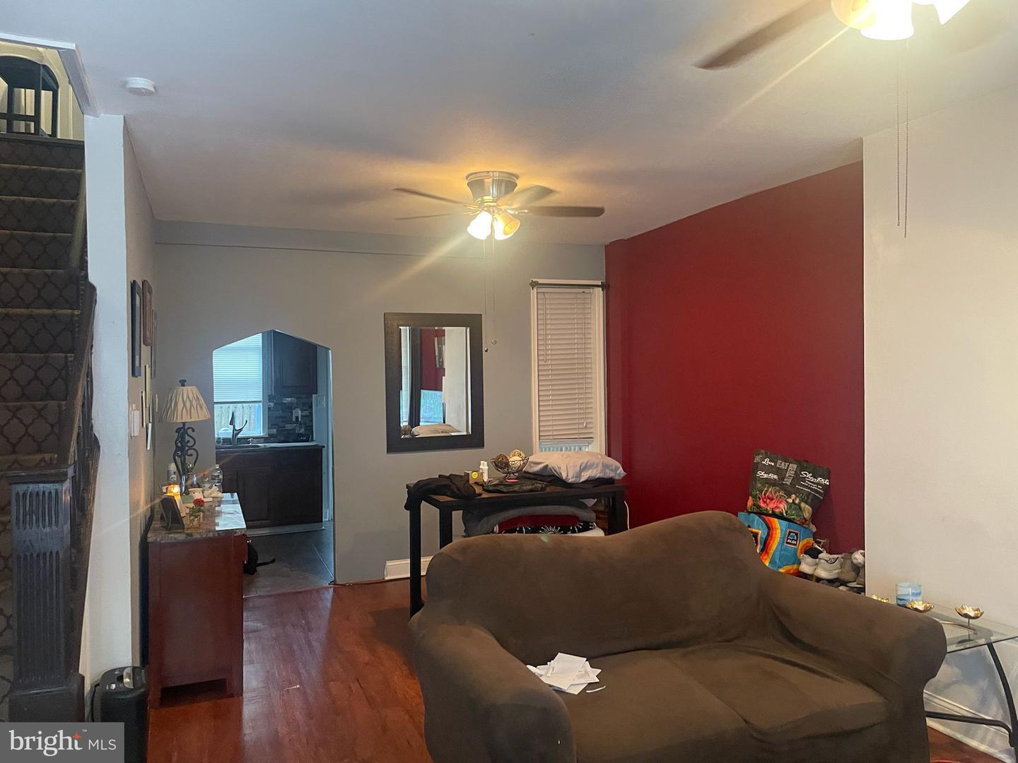 Property Photo: 3631 N 9th Street PA 19140