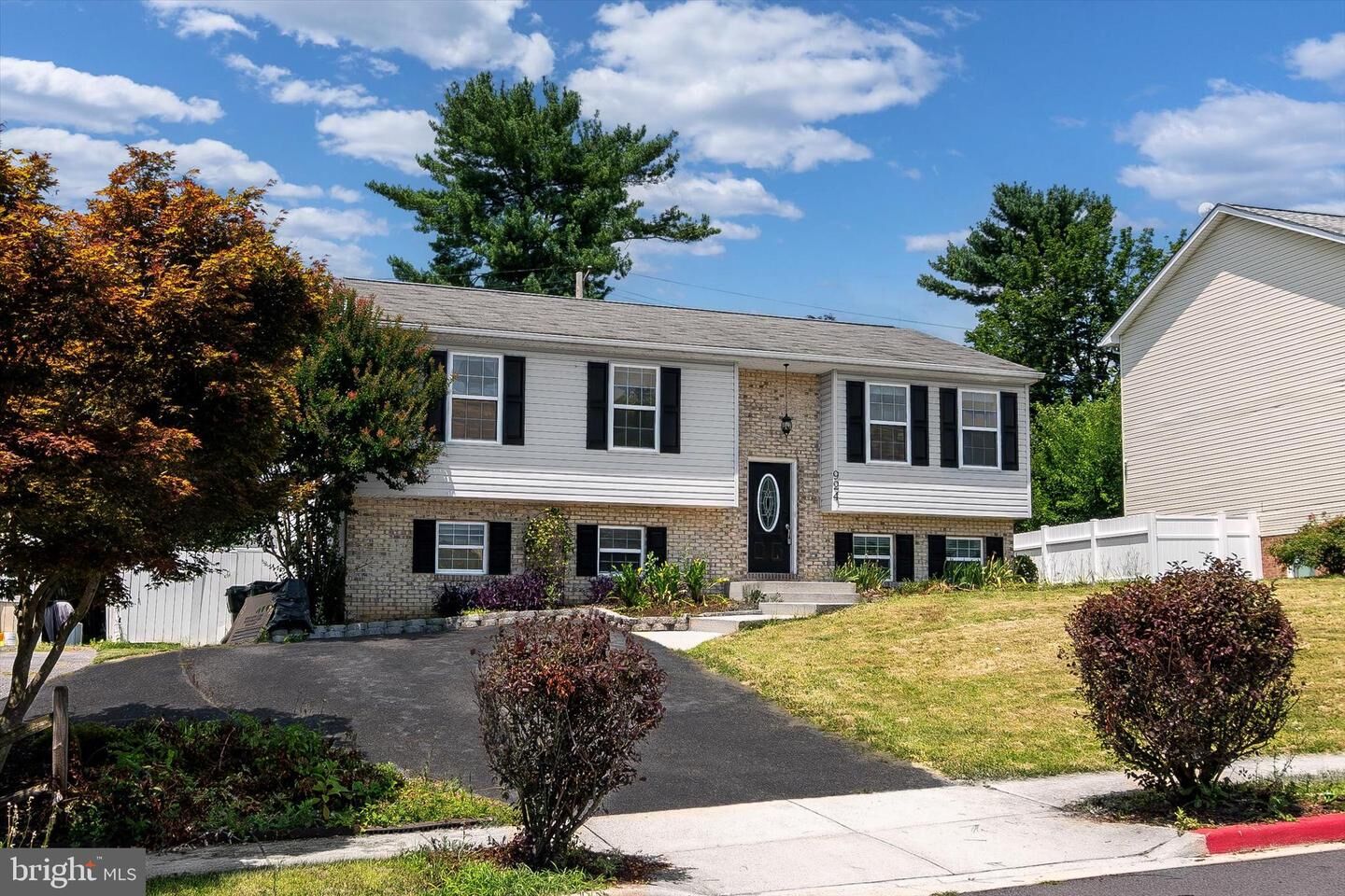 Property Photo:  924 Kasinof Avenue  MD 21742 