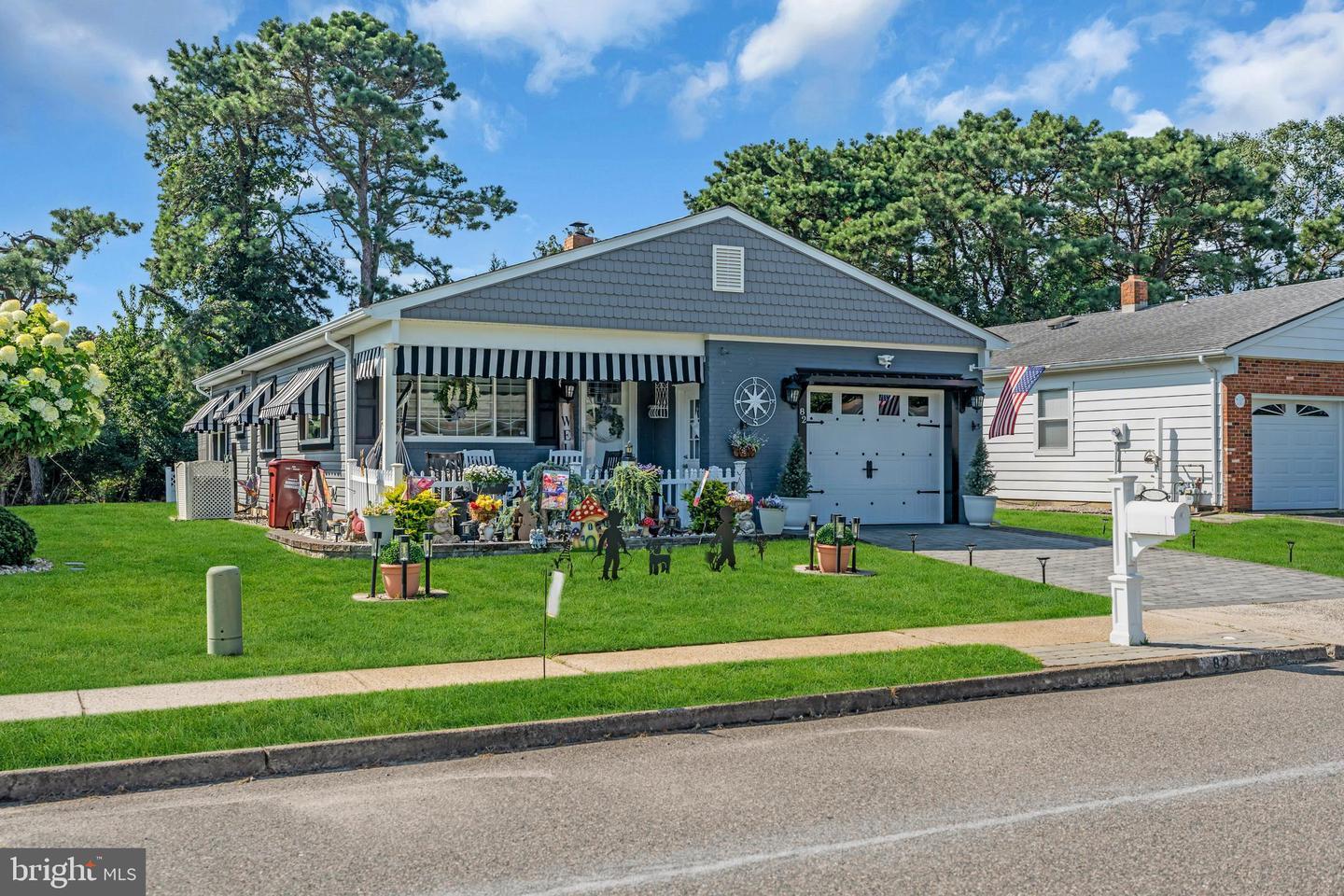82 Virgin Islands Drive  Toms River NJ 08757 photo