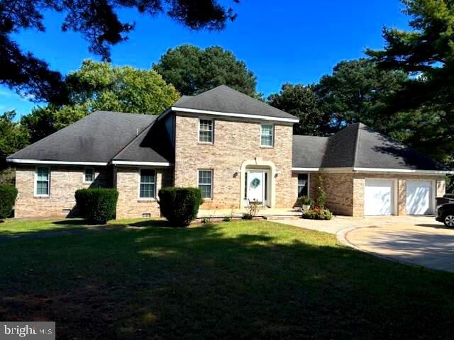 Property Photo: 913 S Schumaker Drive MD 21804