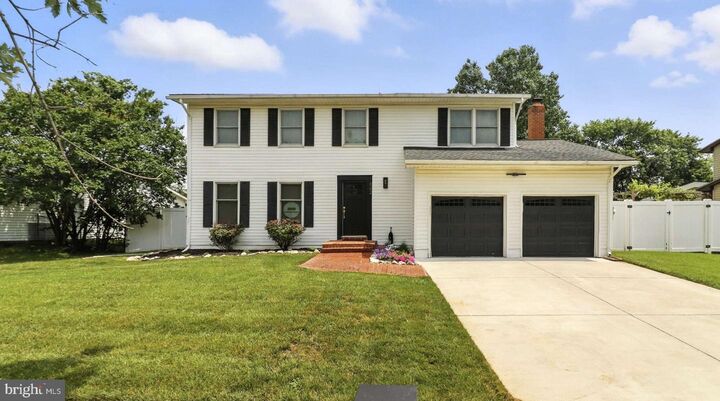 Property Photo: 1842 Montreal Road MD 21144