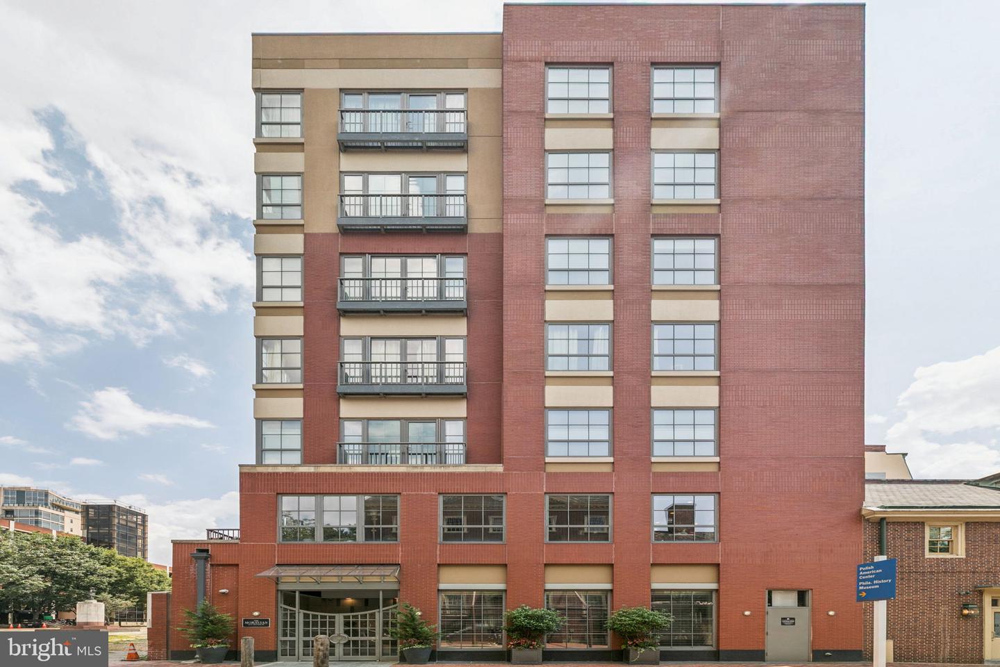 121 Walnut Street -35 404  Philadelphia PA 19106 photo