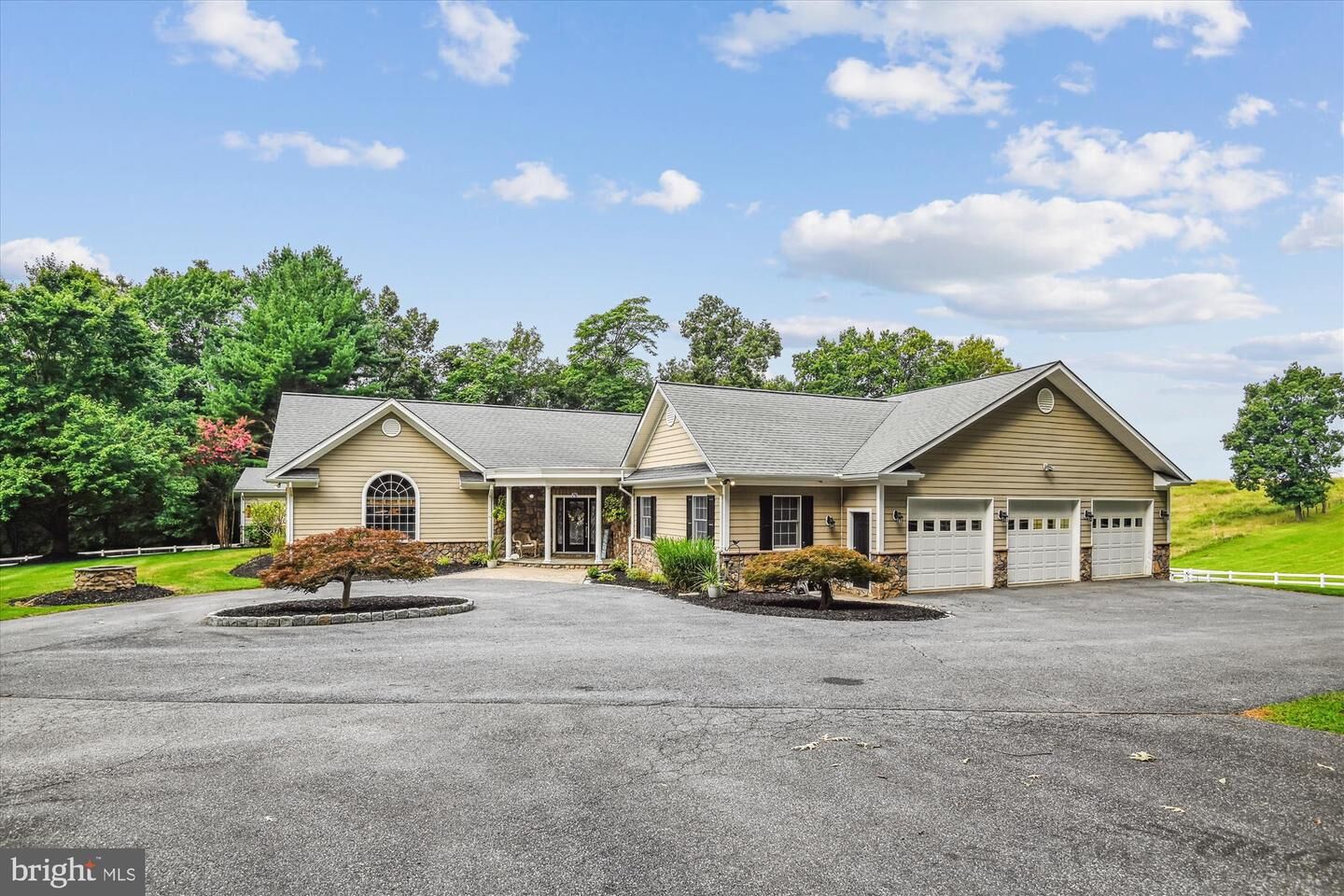 Property Photo:  4162 Bill Moxley Rd  MD 21771 