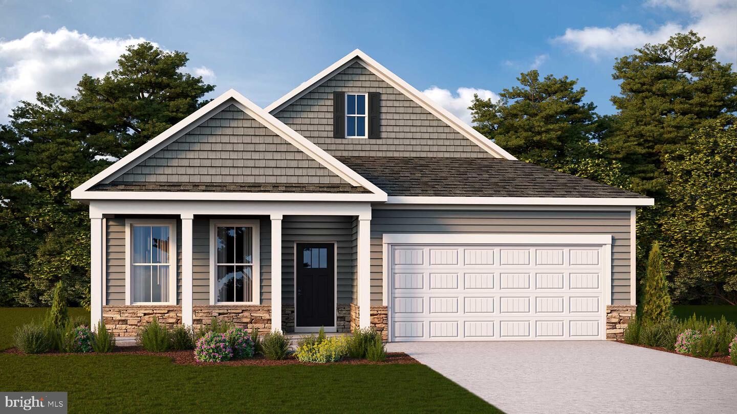 Property Photo: 115 Scented Rose Way VA 22601