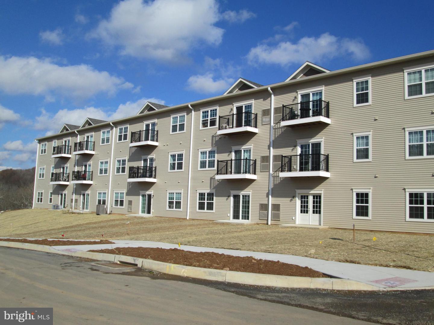 Property Photo:  79 Legacy Boulevard 306  PA 19608 