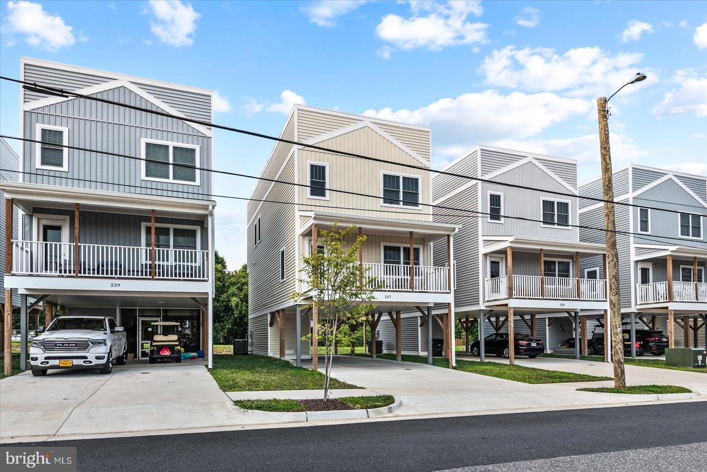 Property Photo:  227 Wilder Avenue  VA 22443 