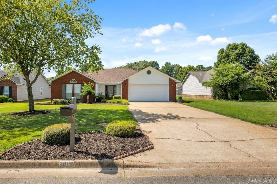 Property Photo:  2009 Wingate Drive  AR 72404 
