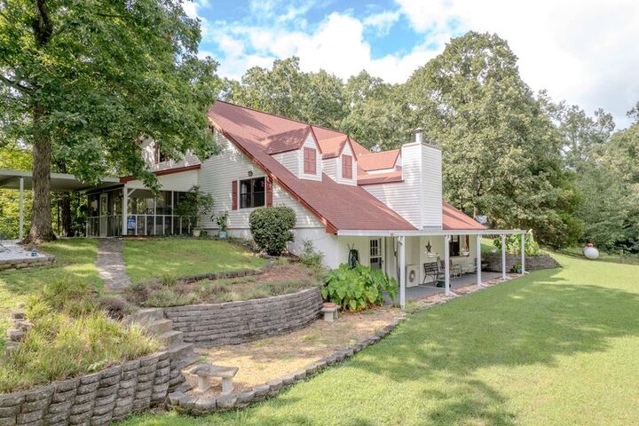 222 Floodtown Road  Chatsworth GA 30705 photo