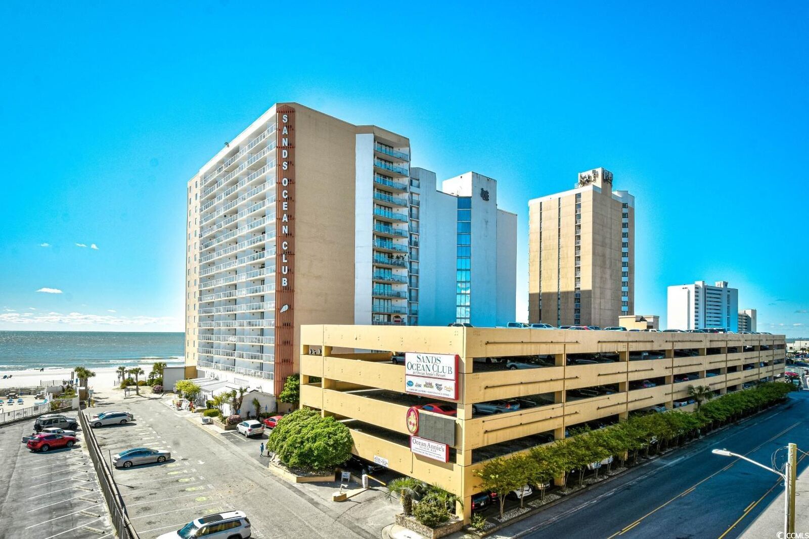 Property Photo:  9550 Shore Dr. 1503  SC 29572 