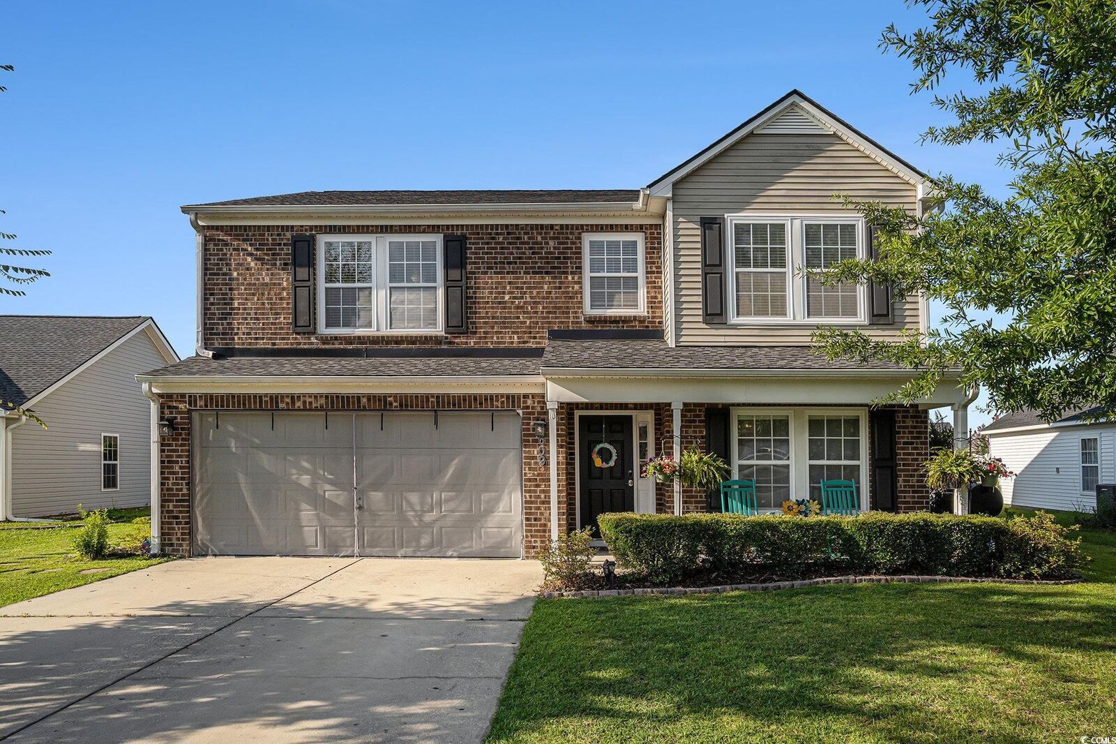 Property Photo:  609 Glen Haven Dr.  SC 29588 