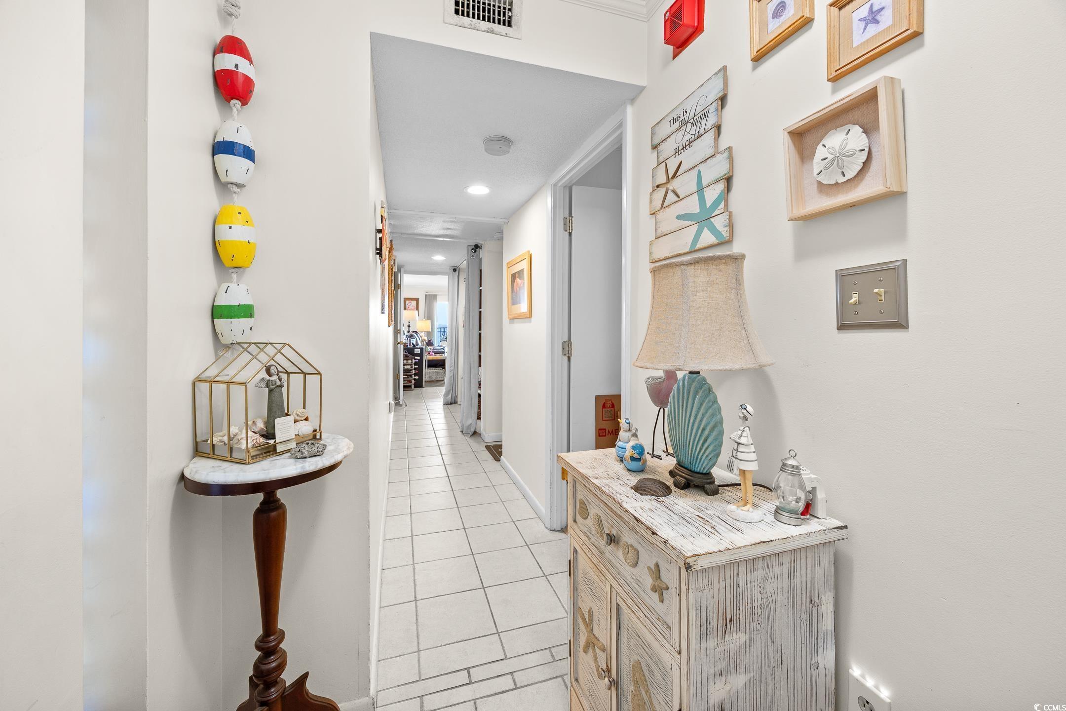 Property Photo:  517 S Ocean Blvd. 903  SC 29582 