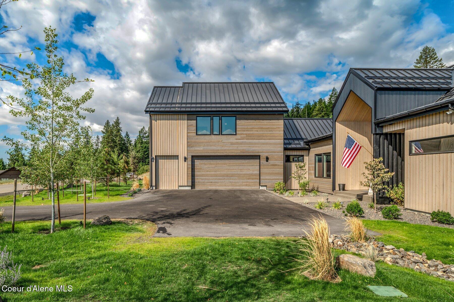 Property Photo: 15304 S Chalone Dr ID 83814