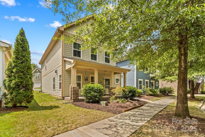 Property Photo: 10258 Vanguard Parkway NC 28078