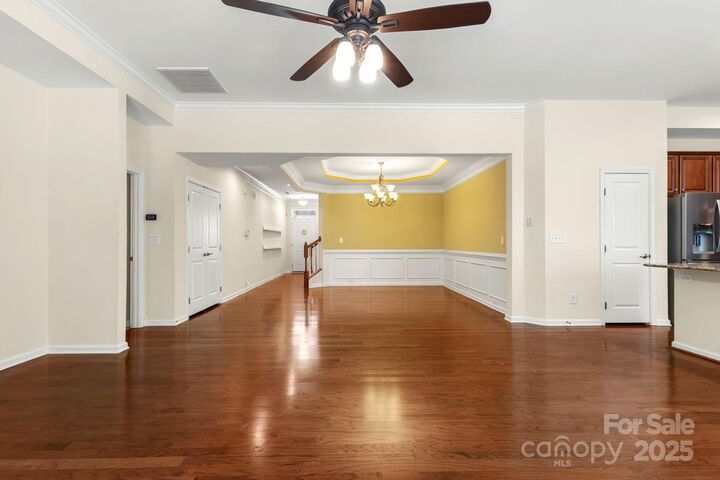 Property Photo: 15709 Kiser Corner Lane NC 28036
