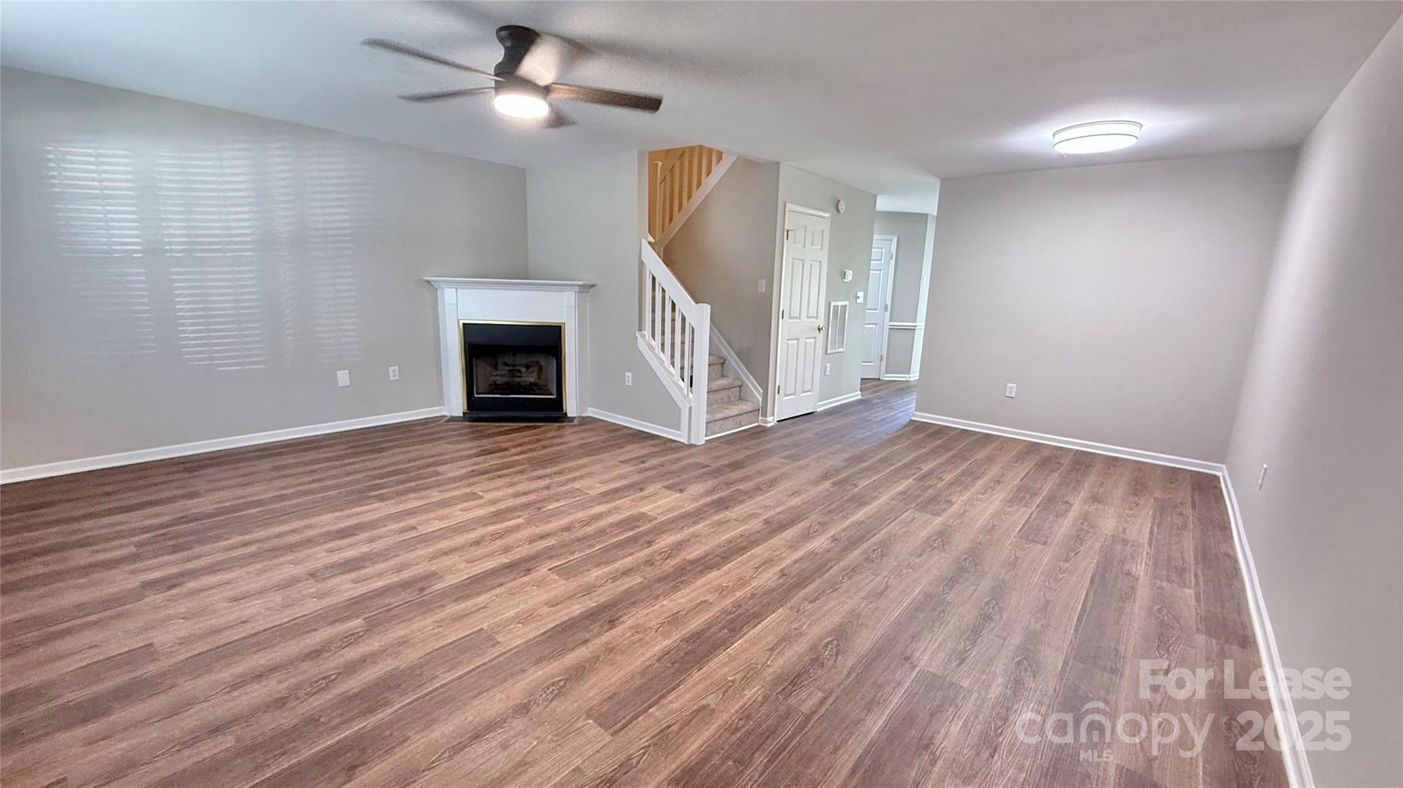 Property Photo:  12571 Bluestem Lane  NC 28277 