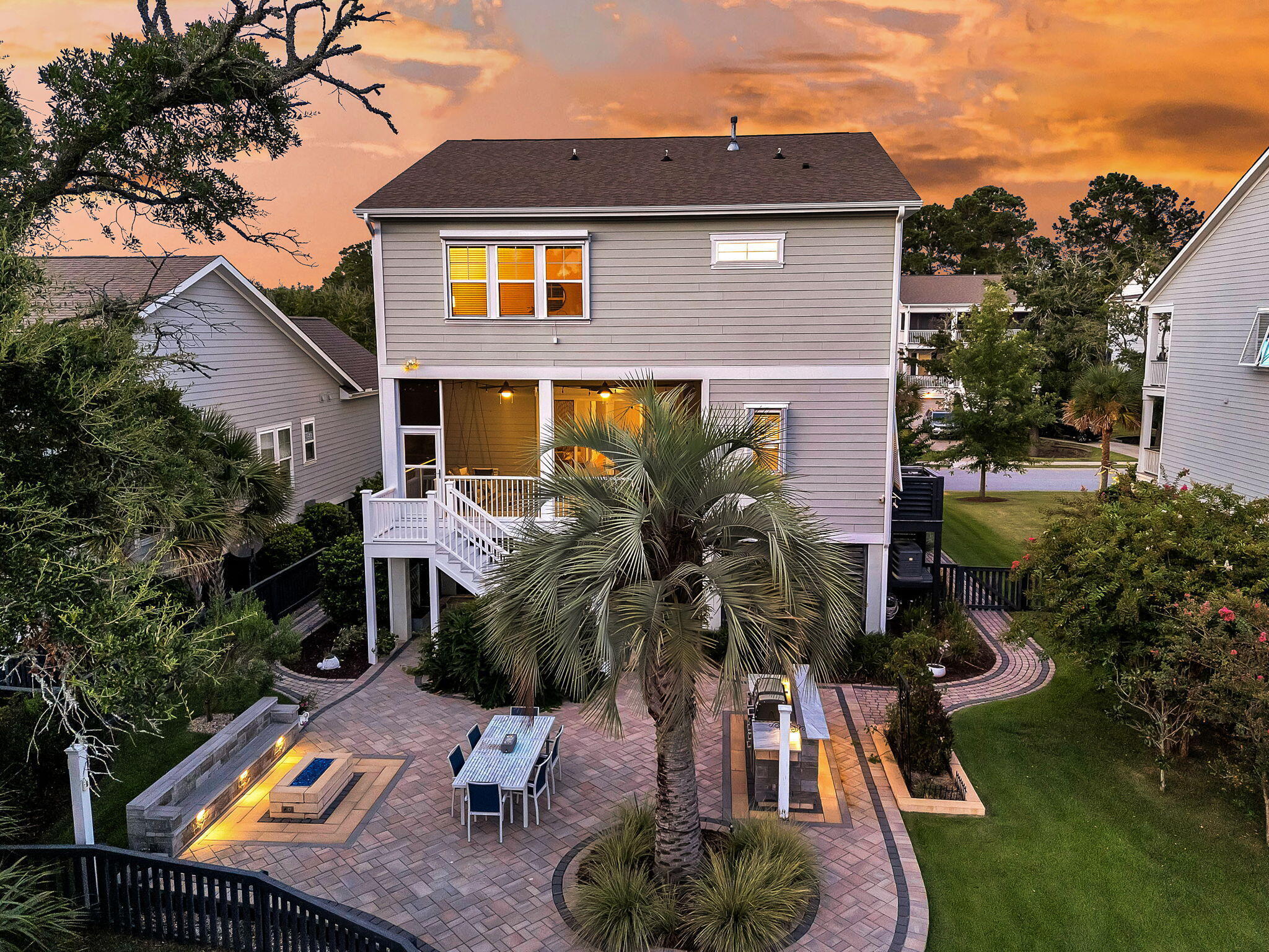 Property Photo:  1613 Fort Palmetto Circle  SC 29466 