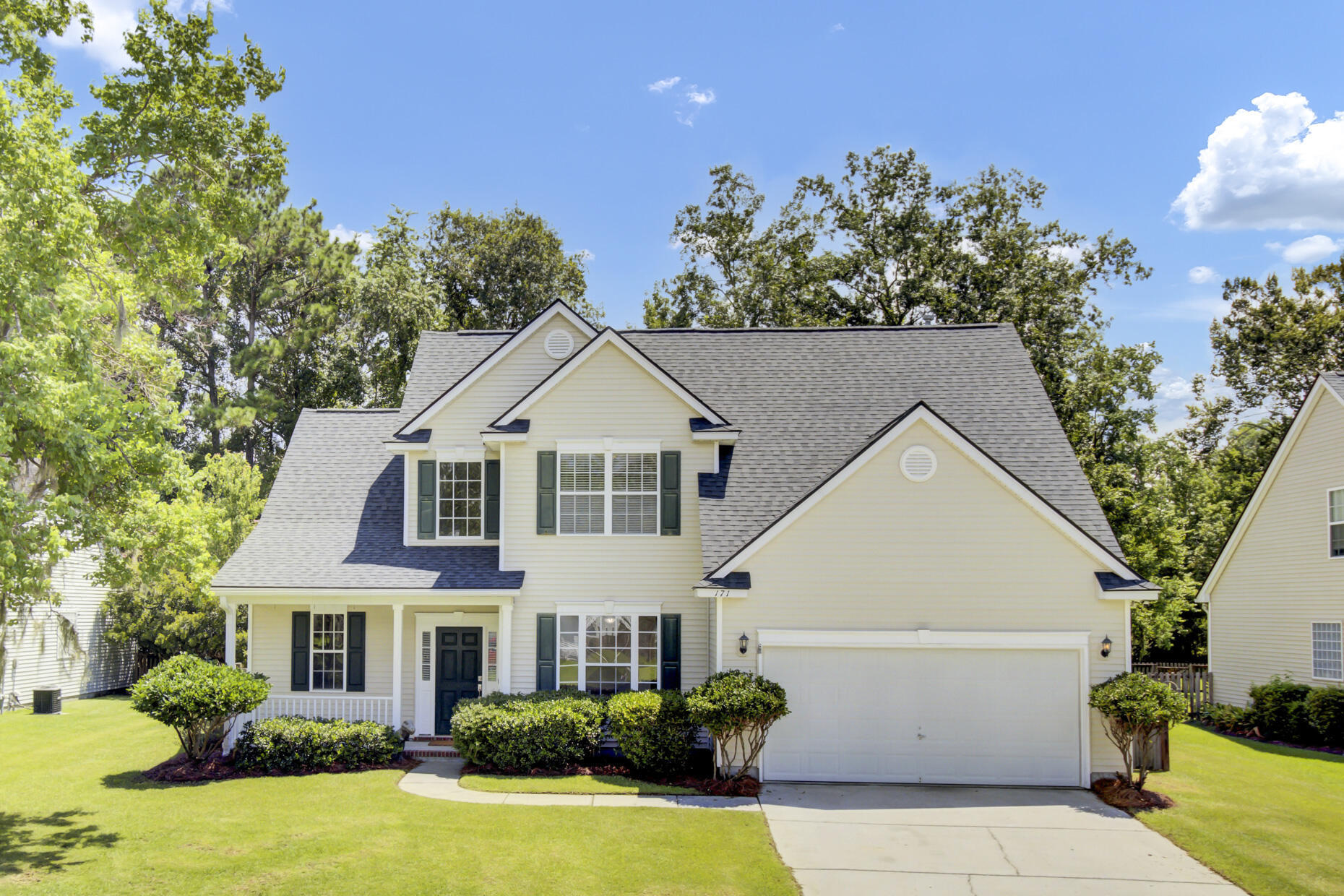 171 Cabrill Drive  Charleston SC 29414 photo