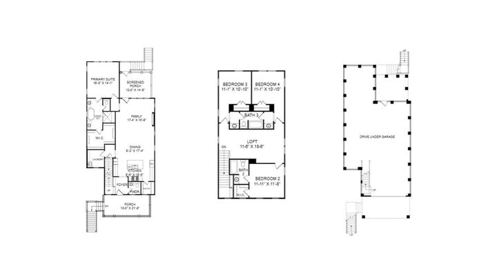 Property Photo: 3043 Robeson Trace SC 29455