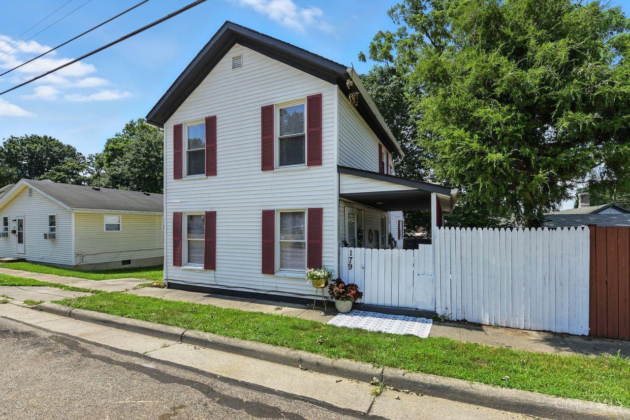Property Photo: 179 N 6th Street OH 45103