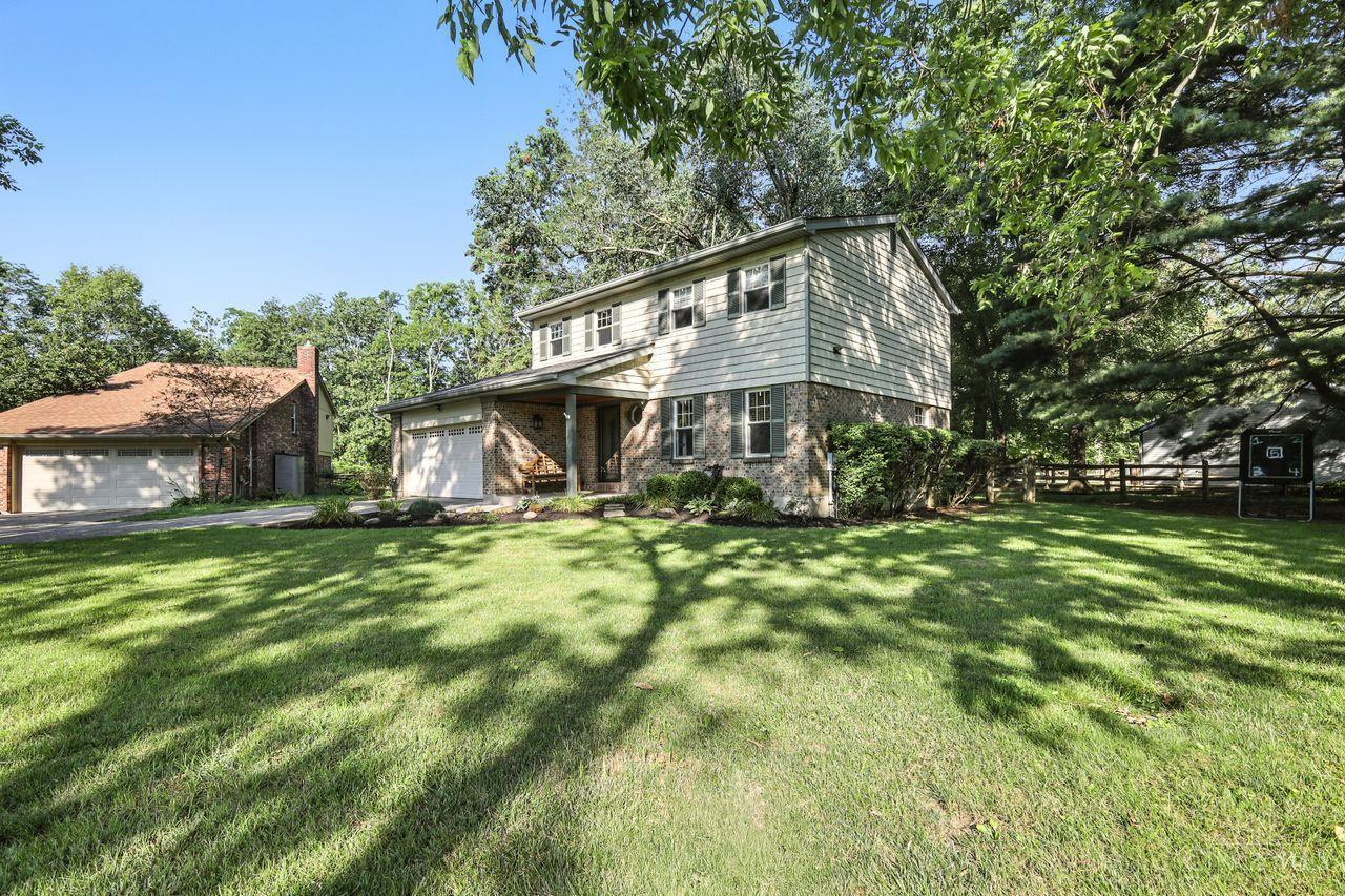 Property Photo: 8685 Creekwood Drive OH 45039