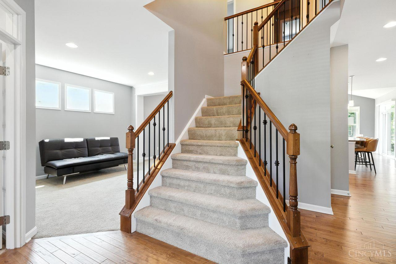 Property Photo:  103 Timber Cove  OH 45140 