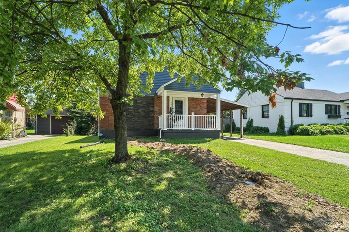 Property Photo: 320 E Dorothy Lane OH 45419