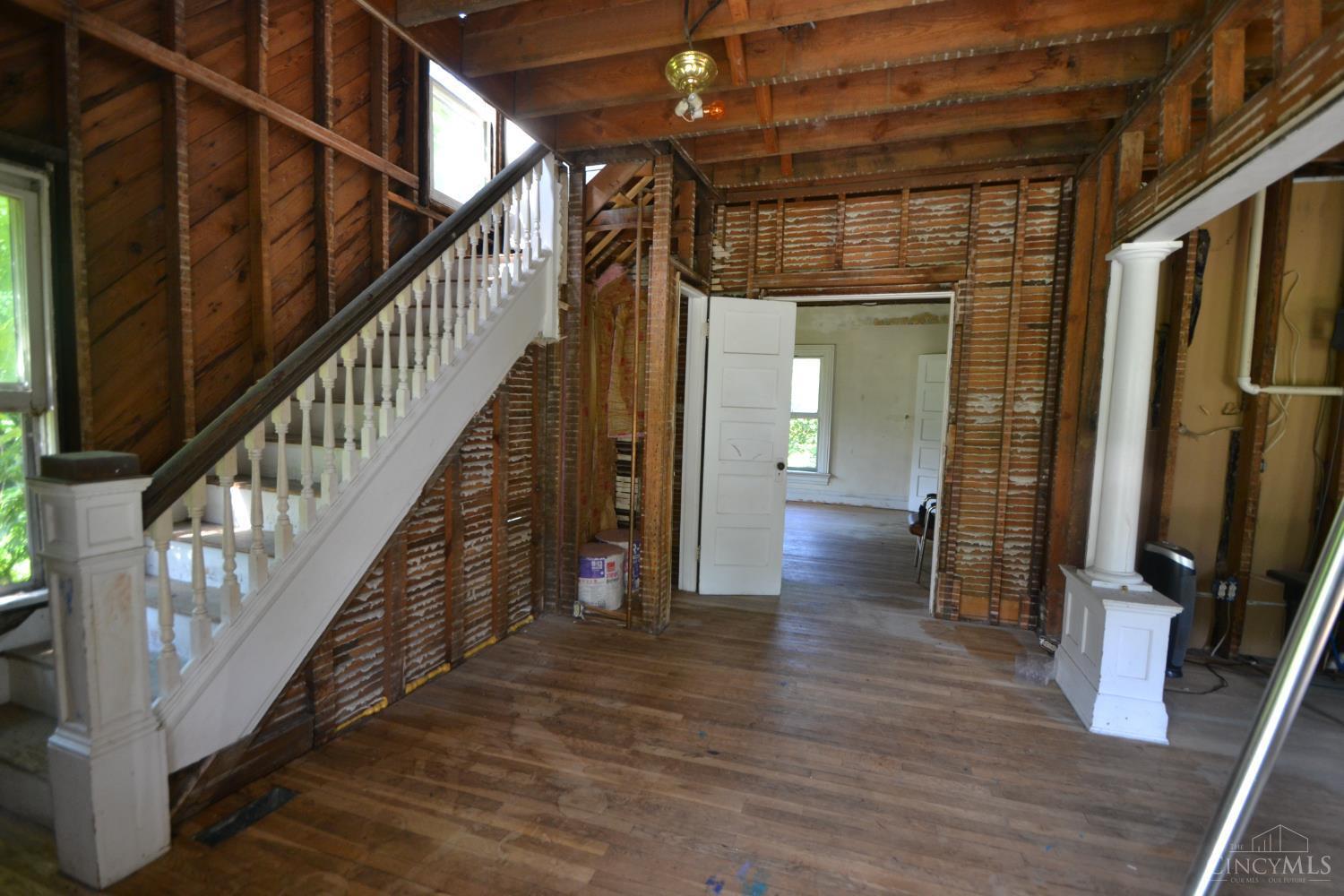 Property Photo: 1029 Market Street OH 45101