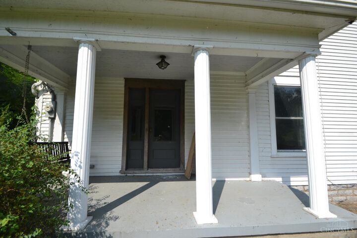 Property Photo:  1029 Market Street  OH 45101 