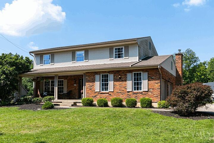 10633 Weil Road  Montgomery OH 45249 photo