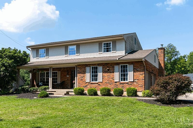 Property Photo: 10633 Weil Road OH 45249