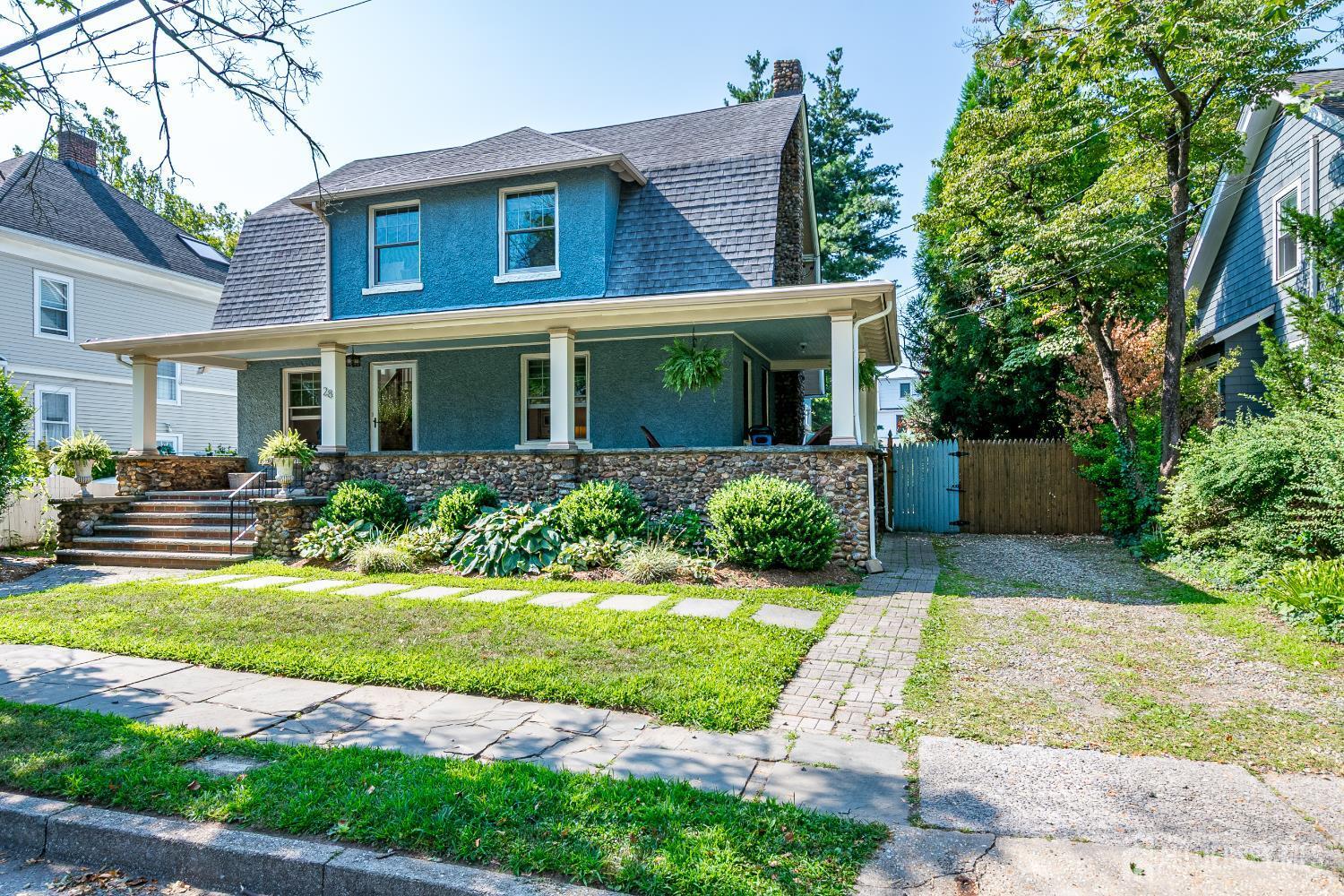 28 Clinton Place  Metuchen NJ 08840 photo