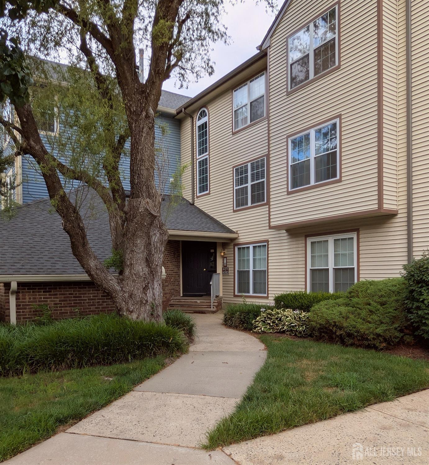 Property Photo: 6071 Cedar Court NJ 08550