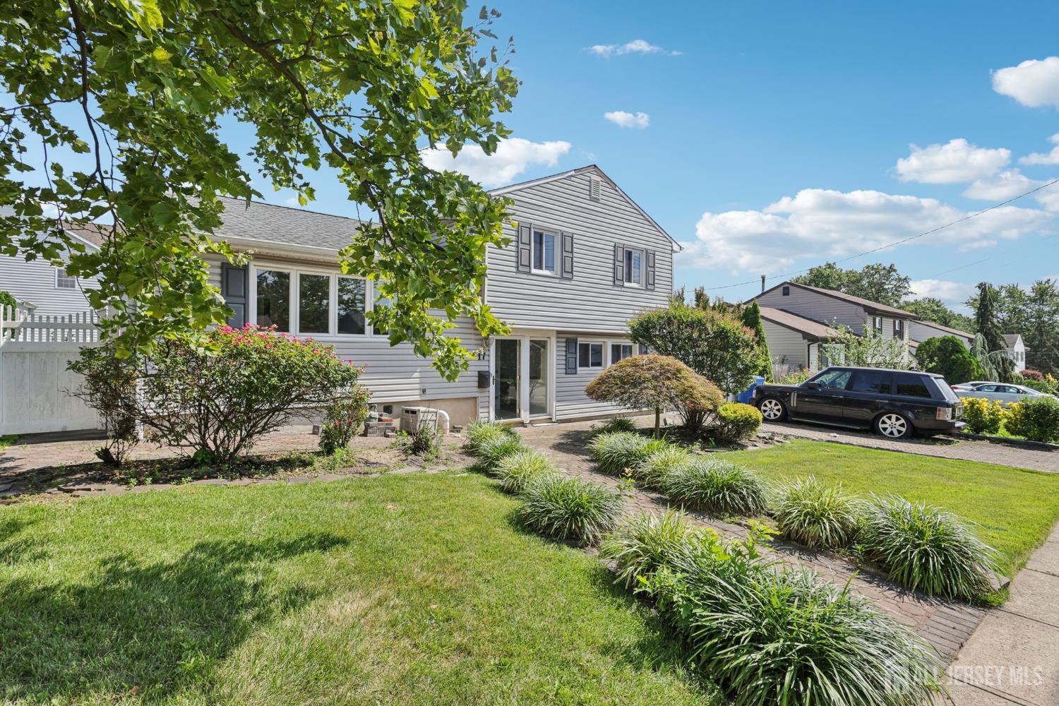 Property Photo: 17 Aberdeen Avenue NJ 08830