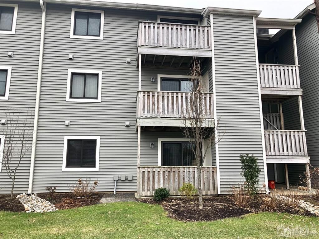 Property Photo: 5013 Ravens Crest Drive NJ 08536