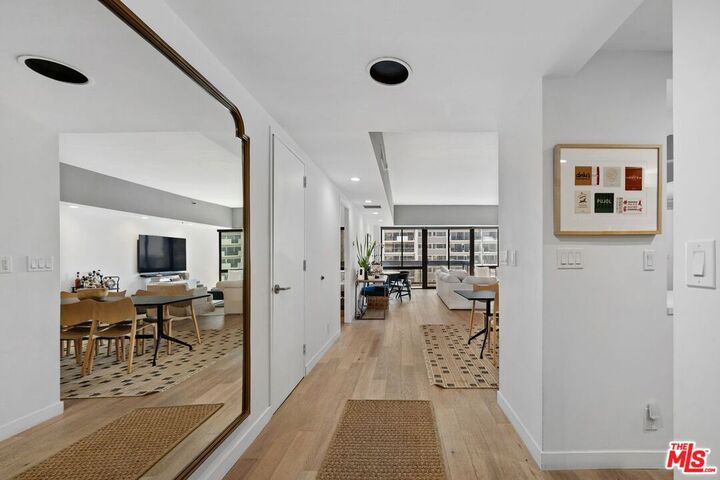 Property Photo:  10445 Wilshire Blvd  CA 90024 
