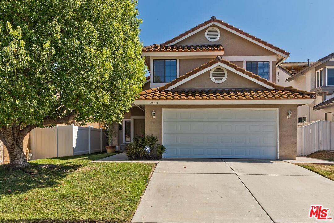 Property Photo:  26816 Cactus Trl  CA 91301 