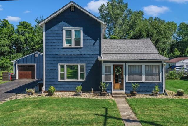 Property Photo:  14232 Cleveland SW Road  OH 43062 