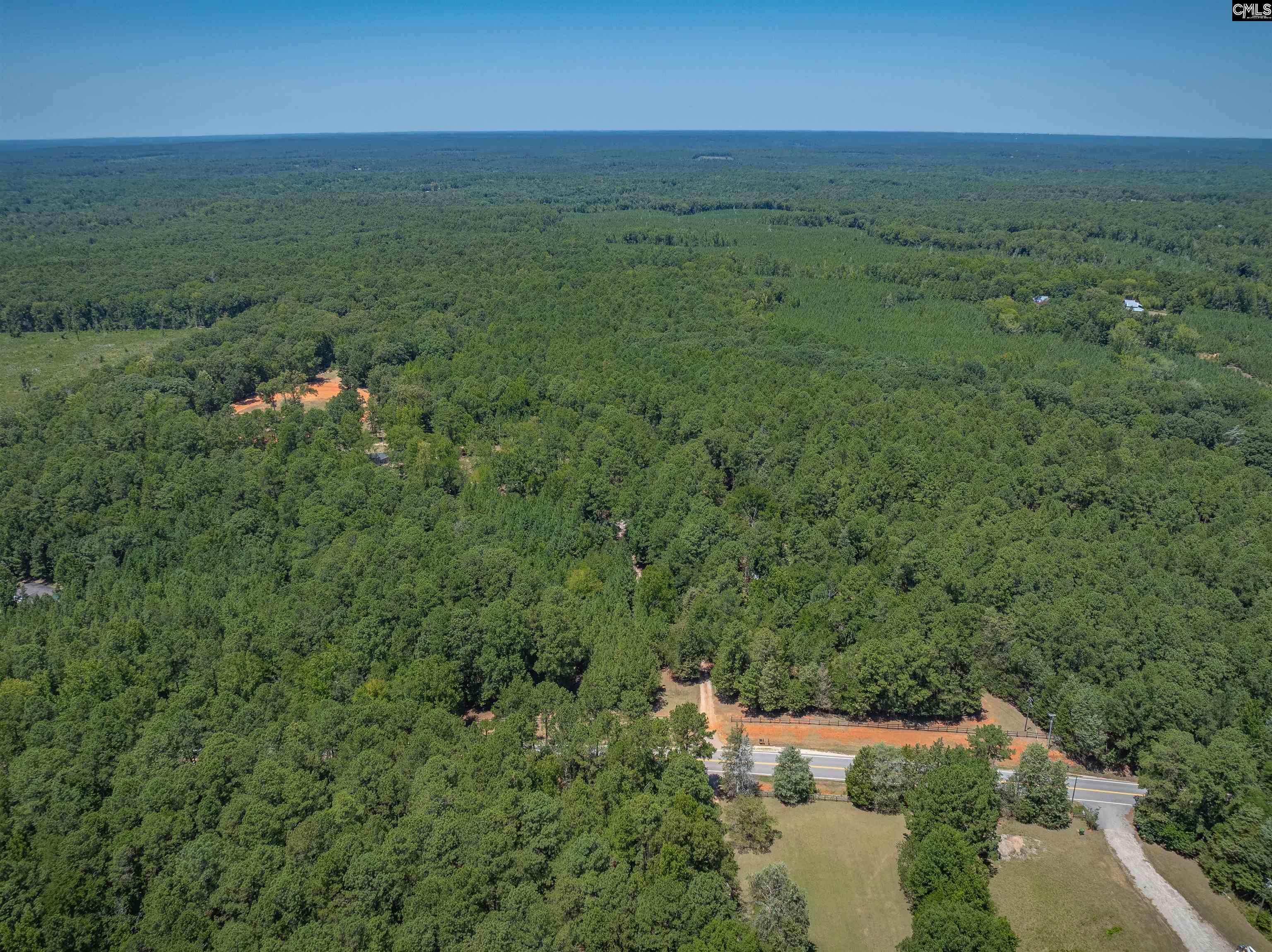 Property Photo: 2337 Cedar Creek SC 29016