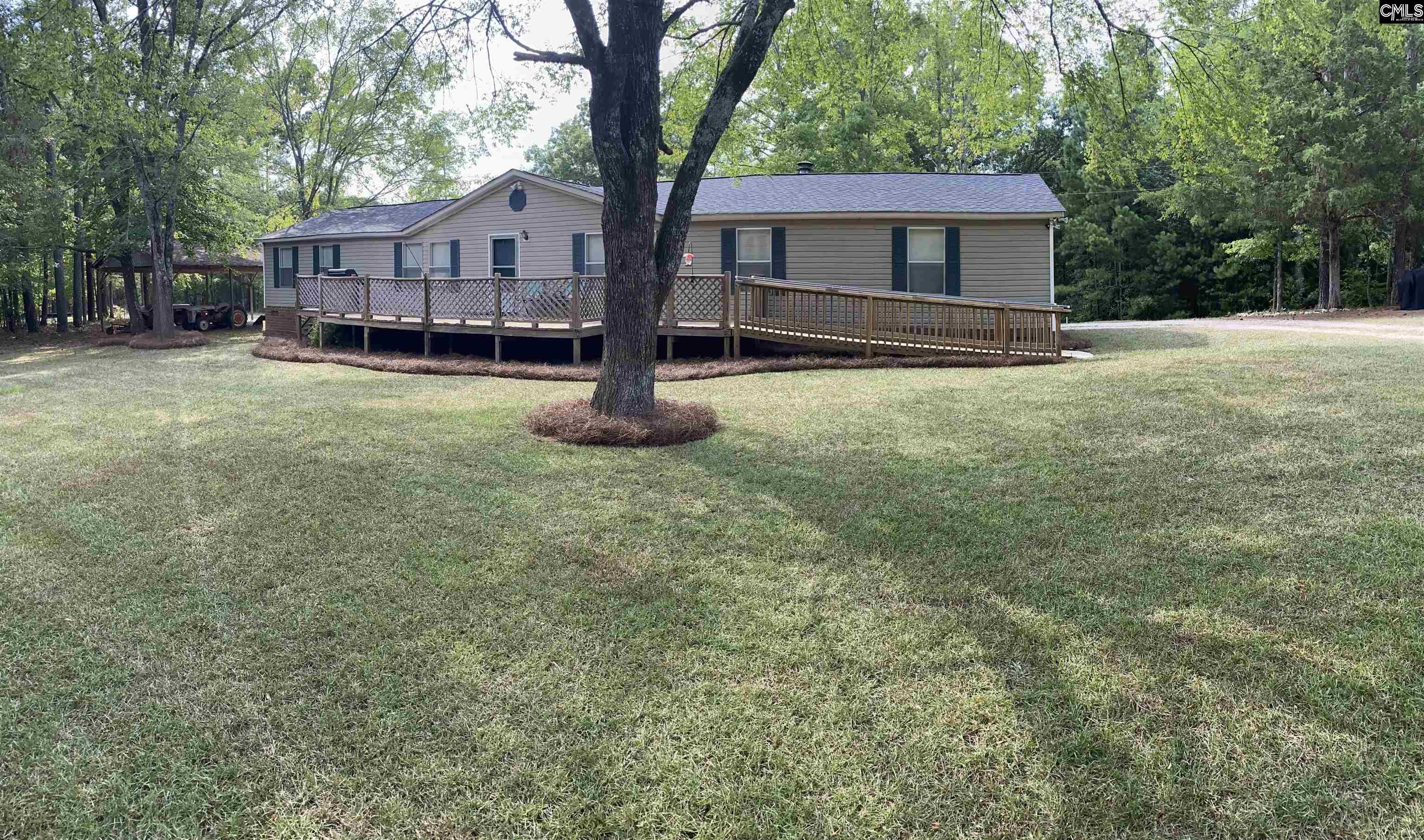 Property Photo: 2337 Cedar Creek SC 29016
