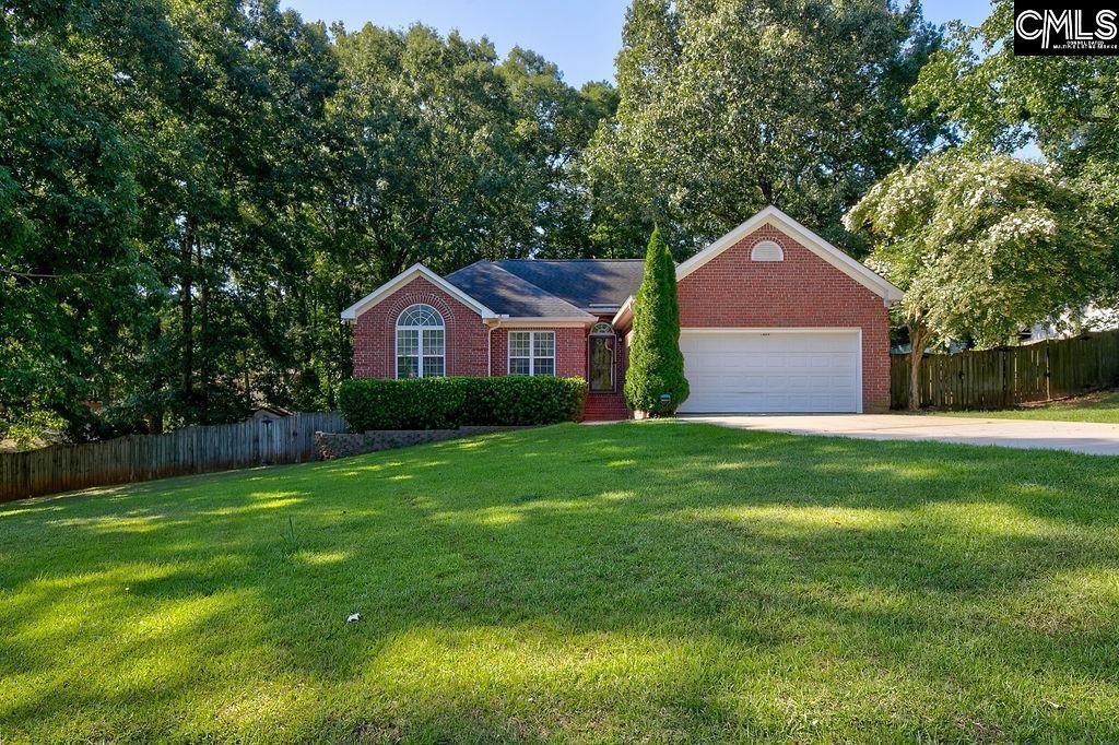 Property Photo: 1609 Carl SC 29210
