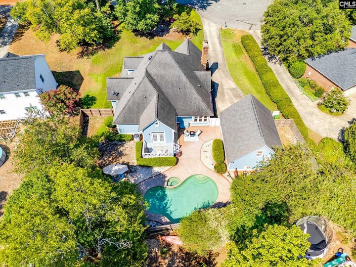 14 E Canterbury  Blythewood SC 29016 photo
