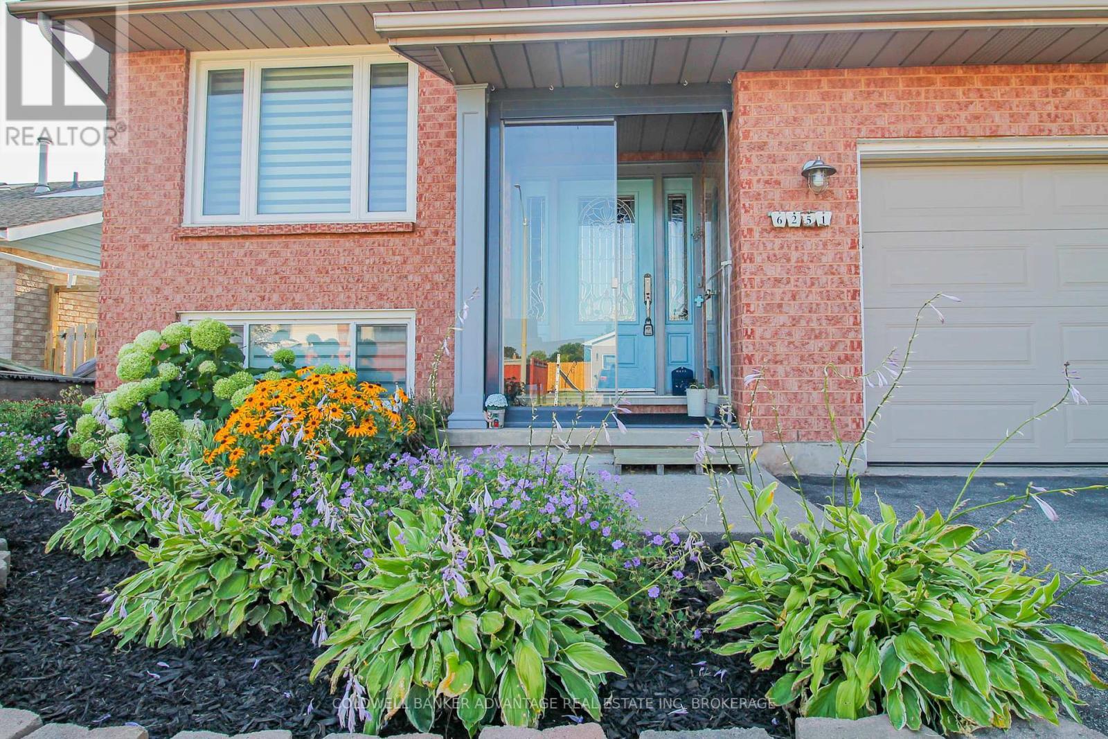 Property Photo:  6251 Sherri Avenue  ON L2H 2W7 