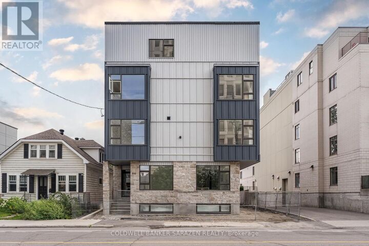 Property Photo: 10 McArthur Avenue 002 ON K1L 6R2