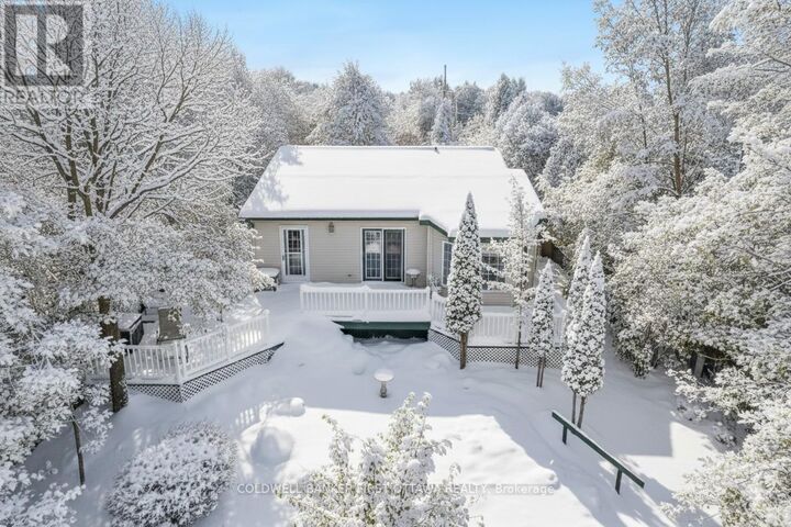 Property Photo:  160 McVeety Road  ON K7H 3C7 