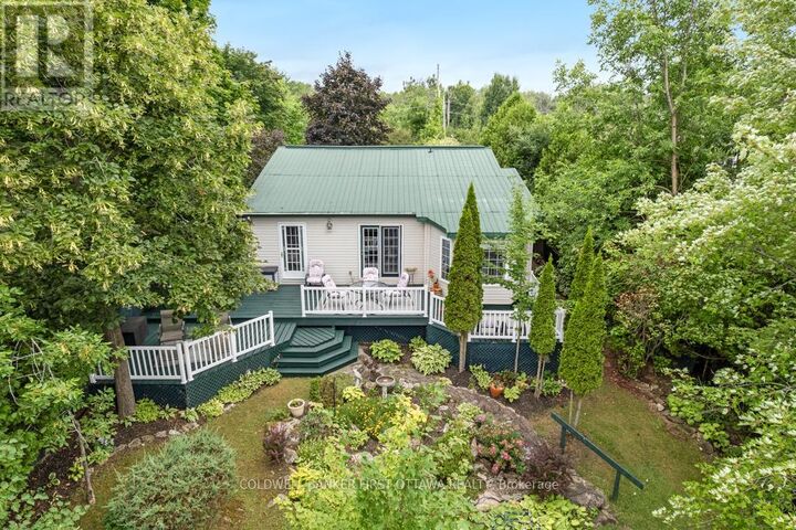 Property Photo:  160 McVeety Road  ON K7H 3C7 