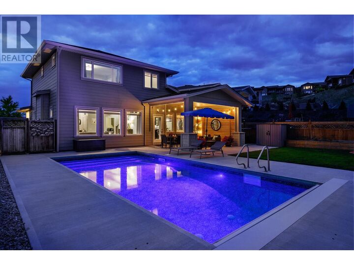 Property Photo:  1895 Foxtail Terrace  BC V1P 1T9 